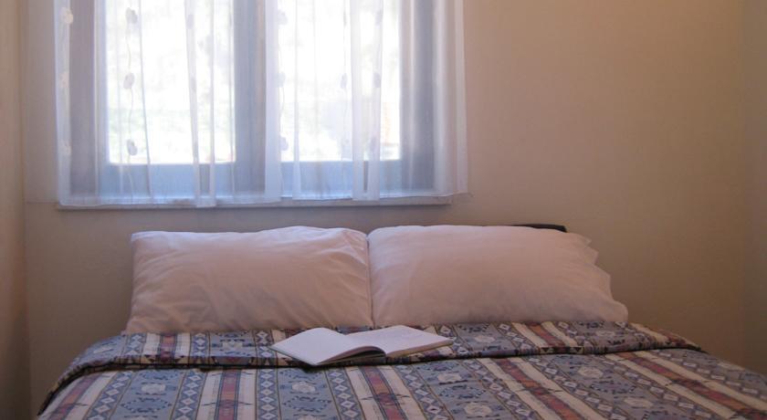 The White House Croatia Apartment Bibinje Room photo